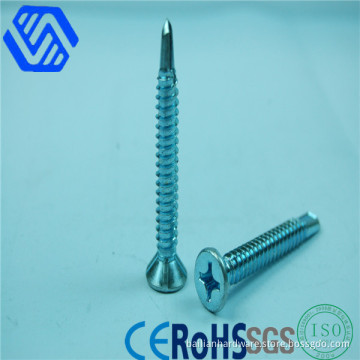 Wholesale Flat Head Philips Self-Tapping Screw